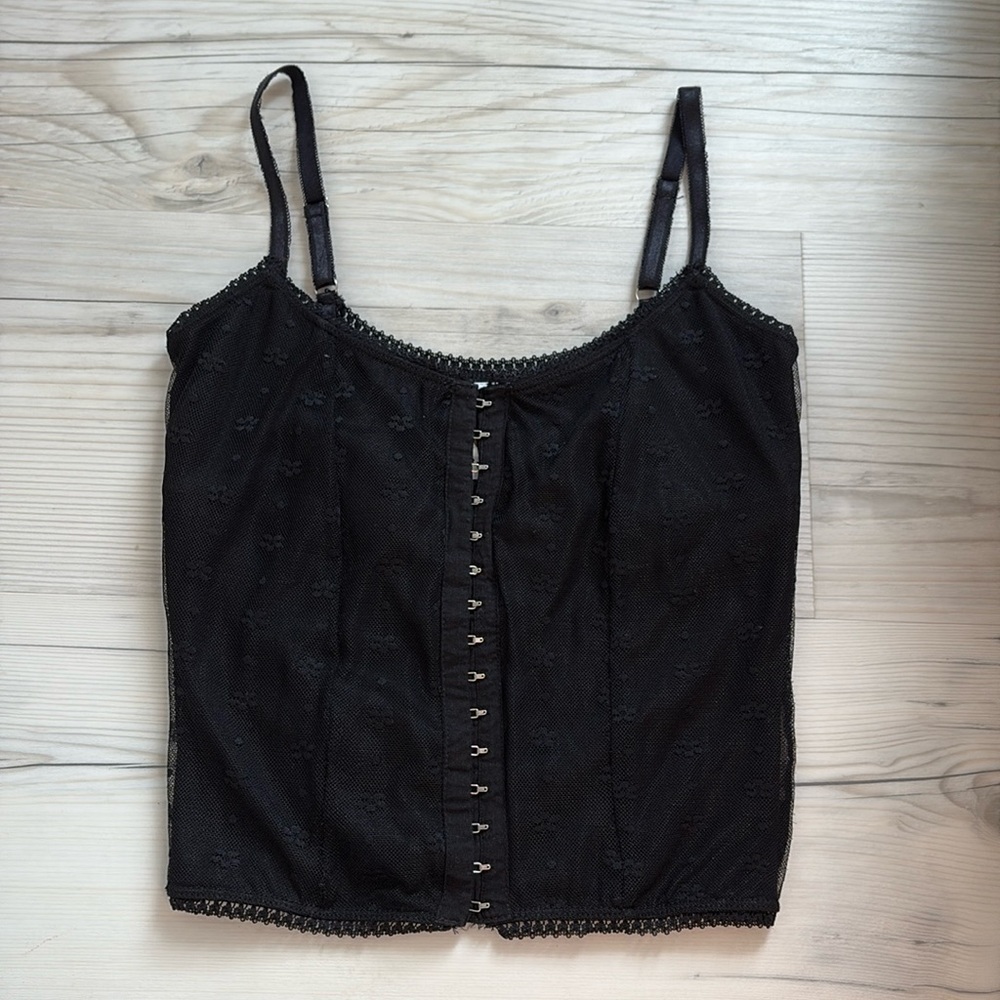 Unif dew cami